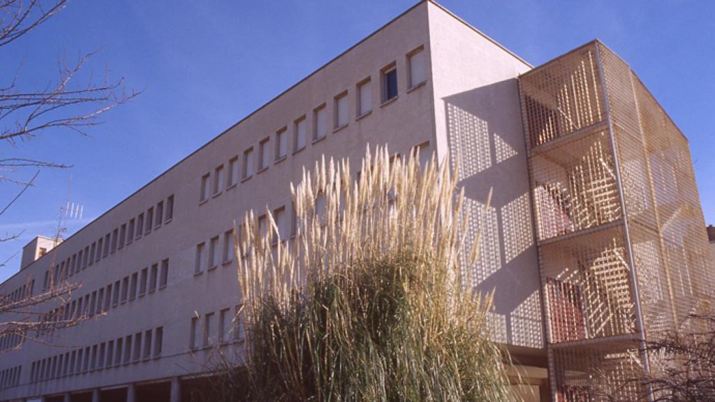 IES Brianda de Mendoza