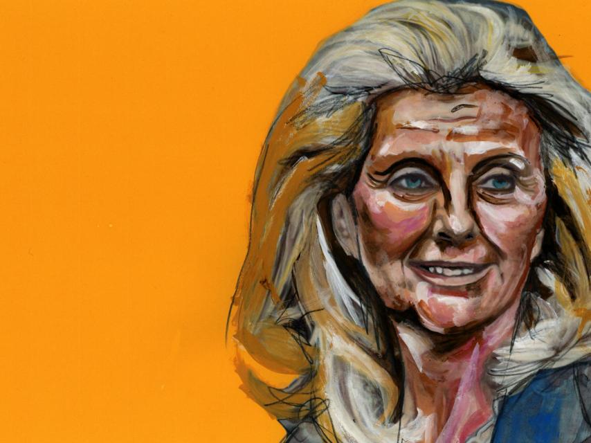 Isabel Tocino: la mujer que pudo ser todo en política triunfa en las finanzas