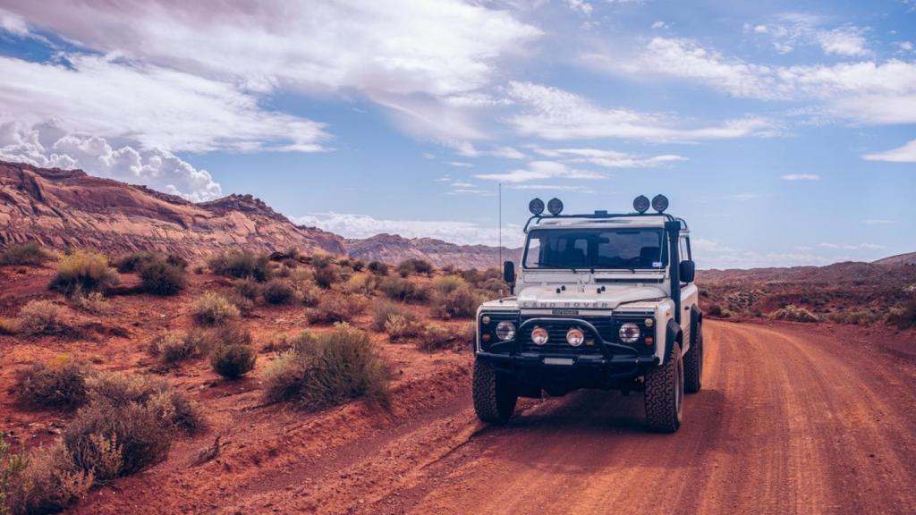 Así encontró su coche robado en un día gracias a Reddit