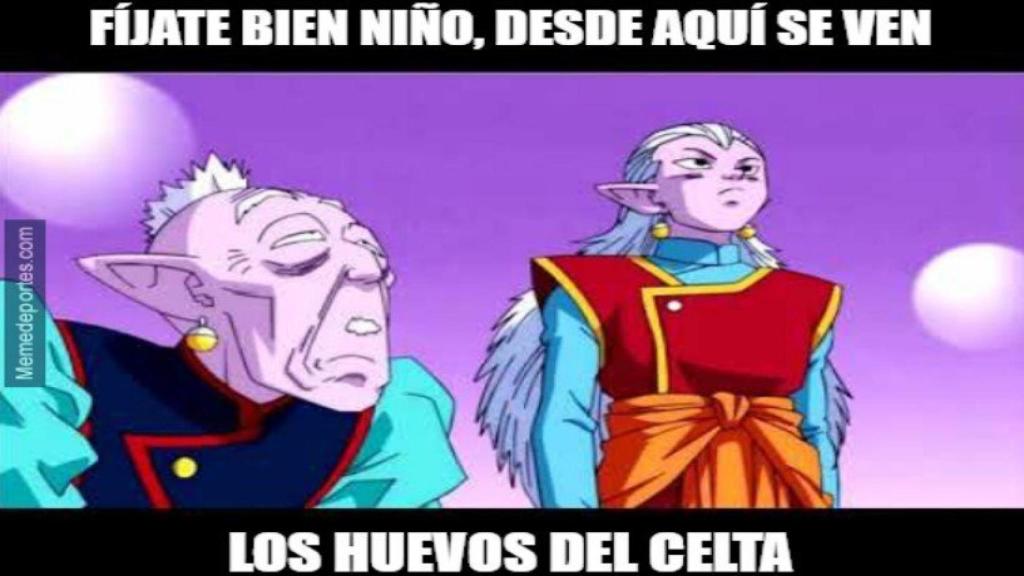 Meme del Barcelona - Deportivo. Foto: memedeportes.com