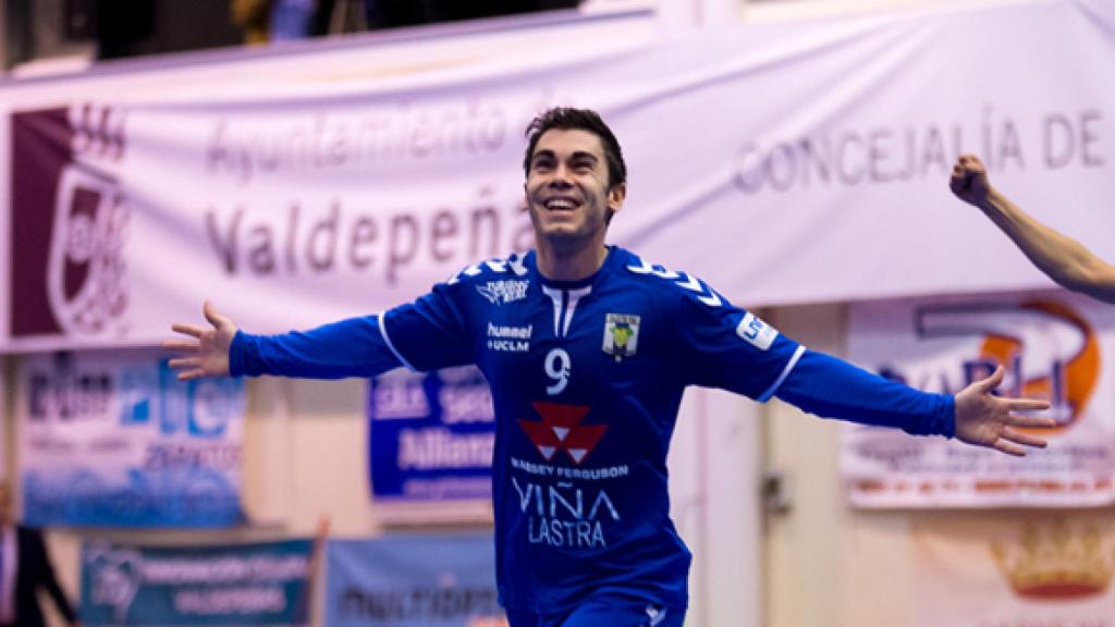 FOTO: ACP-FS Valdepeñas