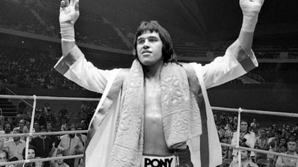 La velada contará con grandes estrellas del boxeo