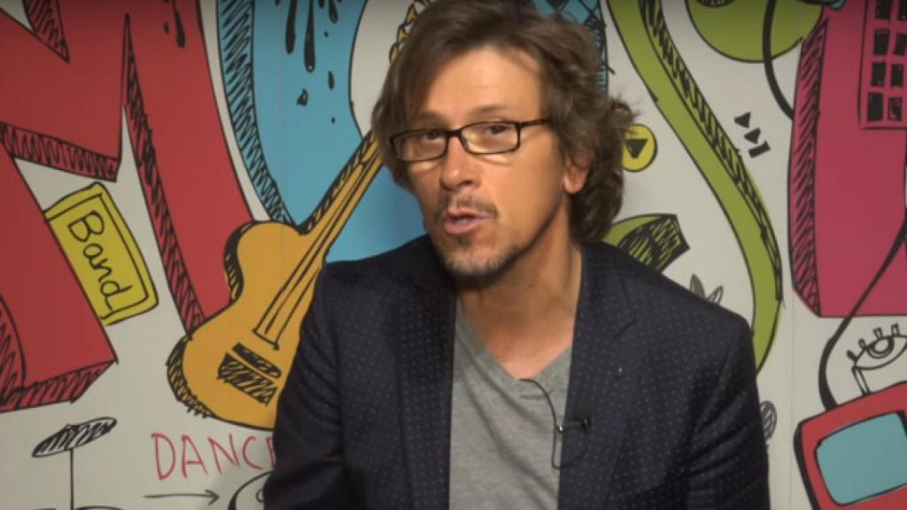 'OT': Alejandro Abad carga contra los jueces: Quiero verlos cantar en directo