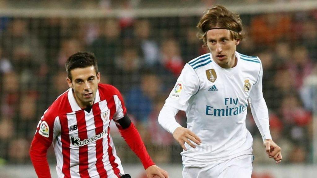 Modric contra Susaeta