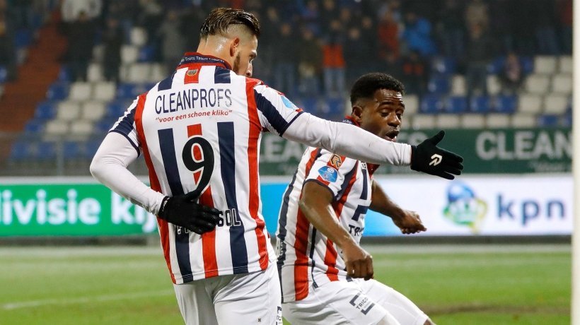 Fran Sol marca por primera vez desde su operación: golazo de tacón