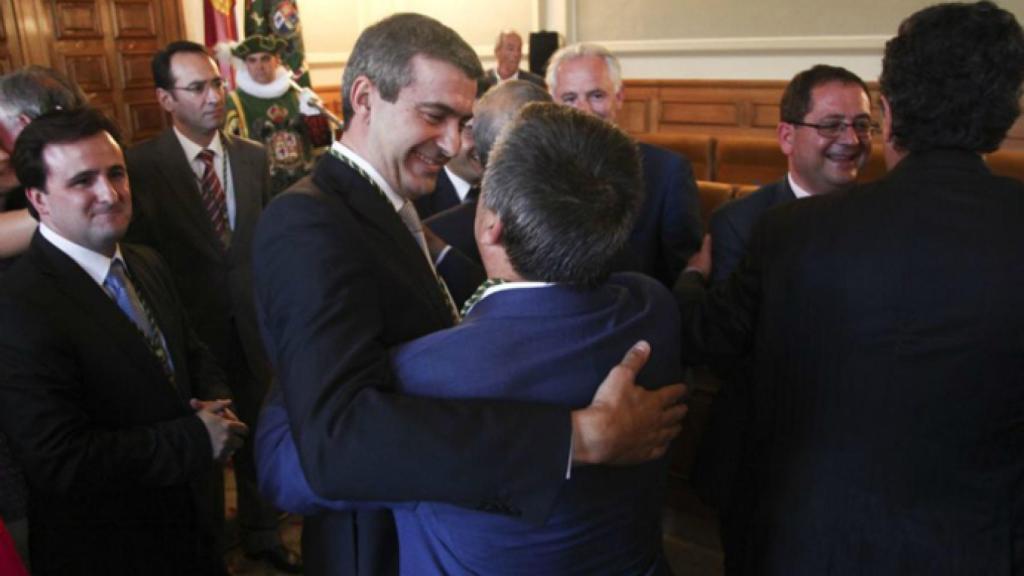 FOTO: Héctor Martín