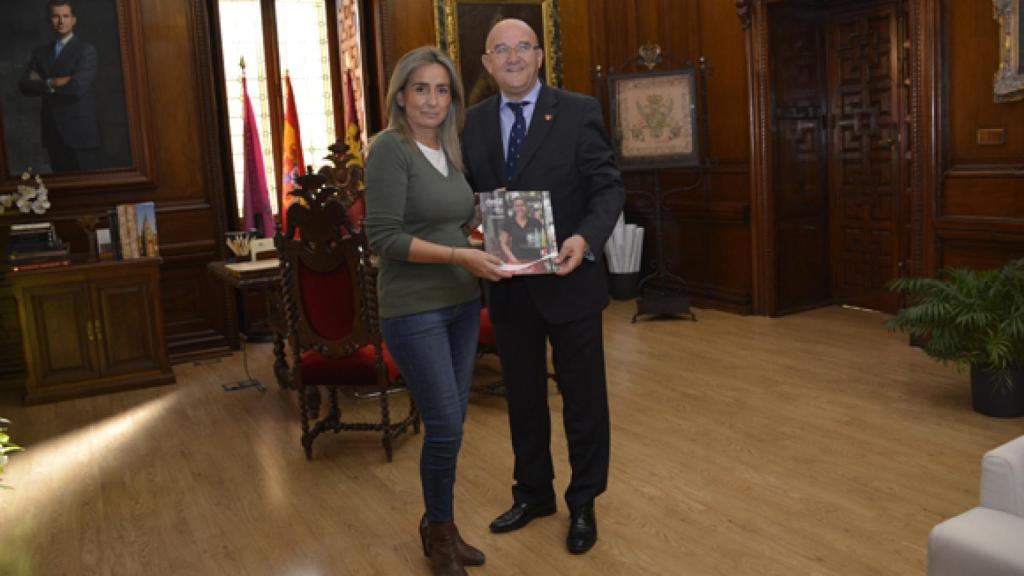 FOTO: Ayuntamiento de Toledo