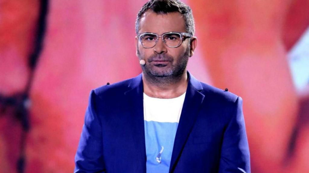 ¿Por qué ha desaparecido Jorge Javier Vázquez de 'Sálvame'?