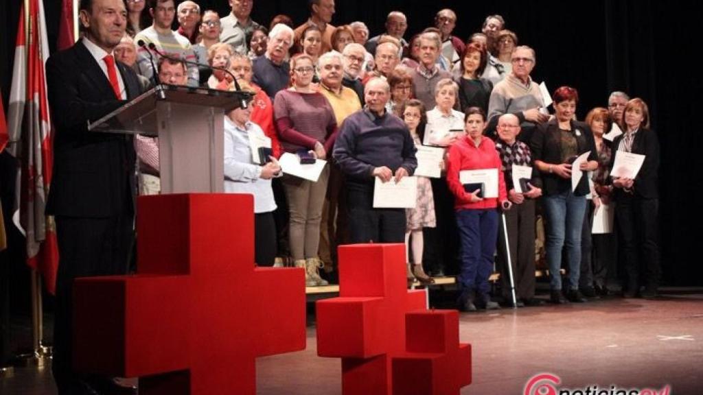 cruz roja voluntarios valladolid 1