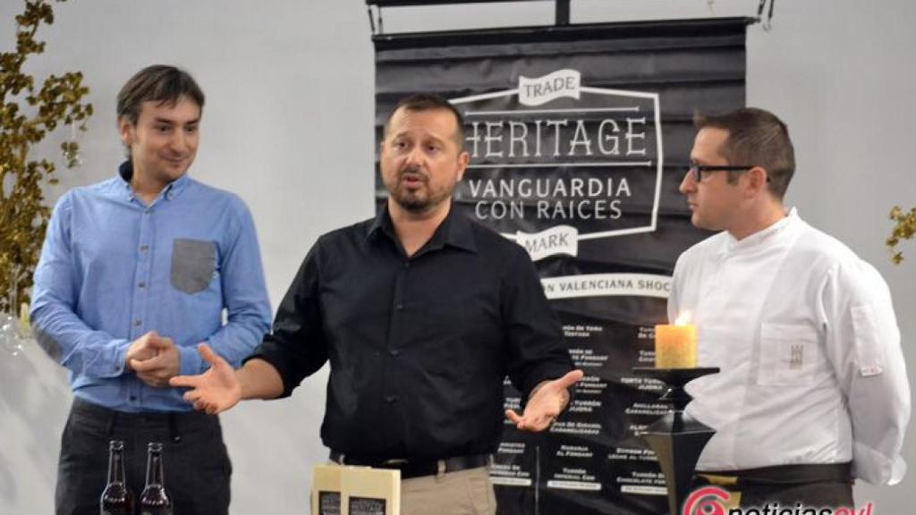 zamora la valenciana heritage (1)