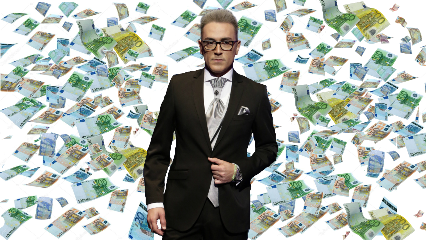 El negocio boyante de Kiko Hernández