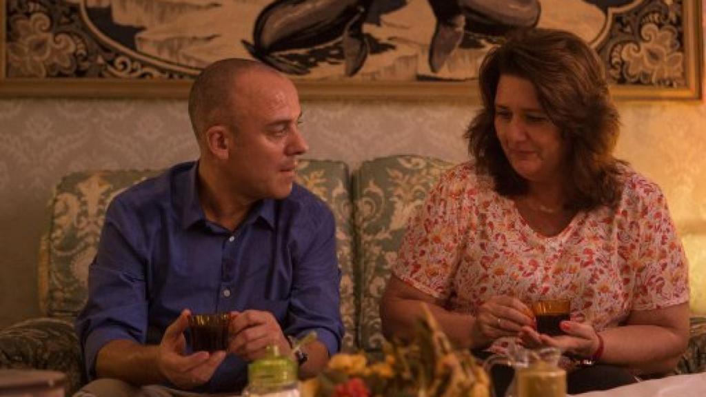 Image: Verano 1993 y El autor, favoritas en los Premios Forqué