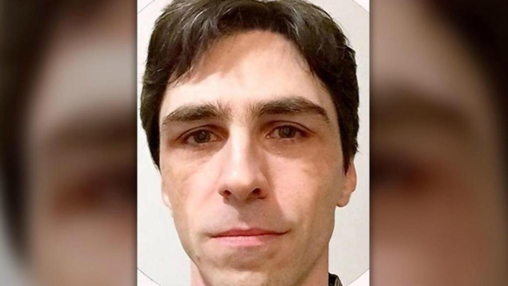 Imagen que tenía Miguel Crespo en la red social LInkedin