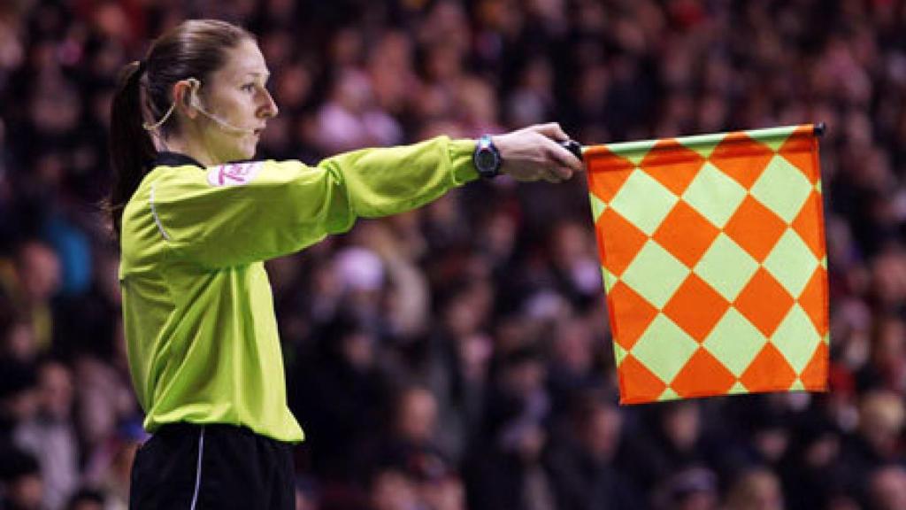 El feminismo necesario explicado en un hilo de una juez de línea