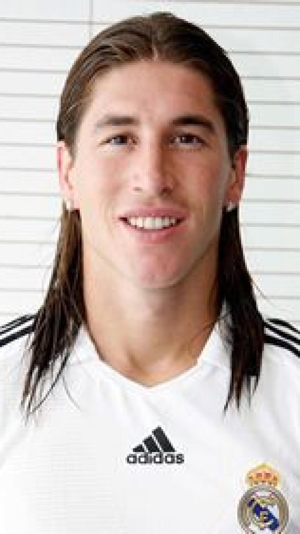 Sergio Ramos