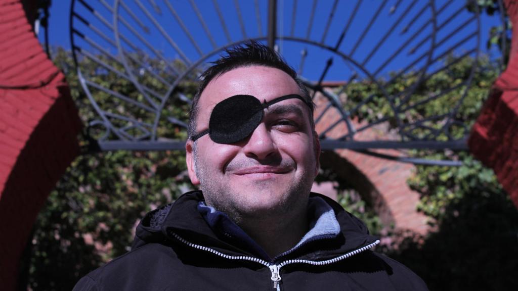 Diego, a muerte con Padilla