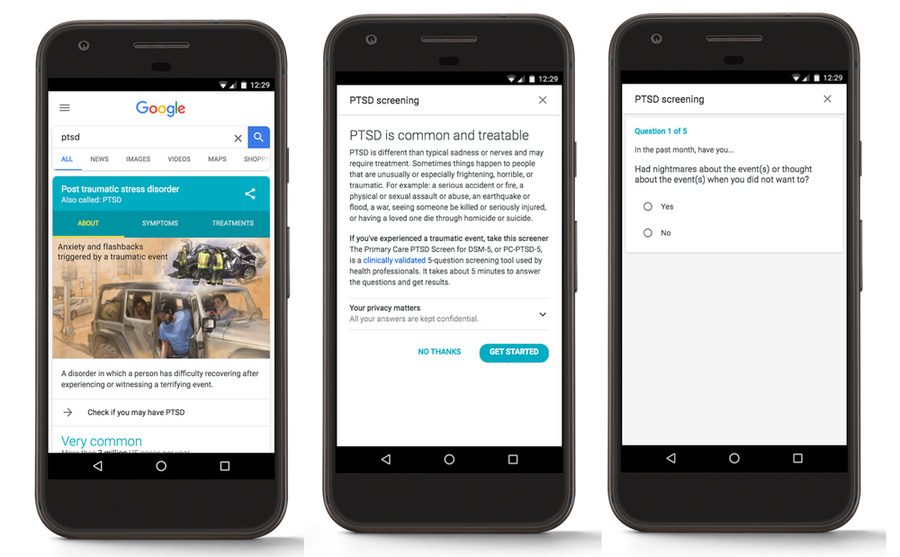 trastorno por estres postraumatico google busqueda enfermedades