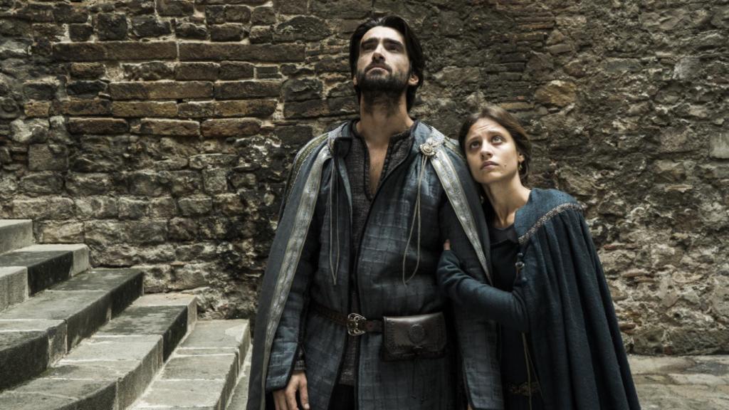 Nace Atresmedia Studios, una nueva compañía para vender series a Netflix y HBO