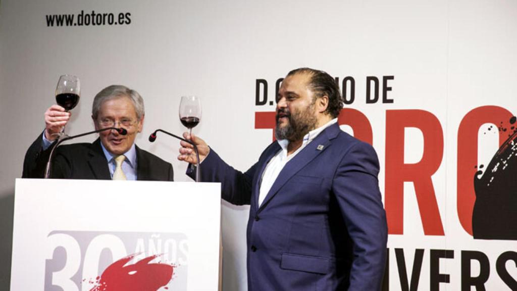 Aniversario de la D.O. Toro