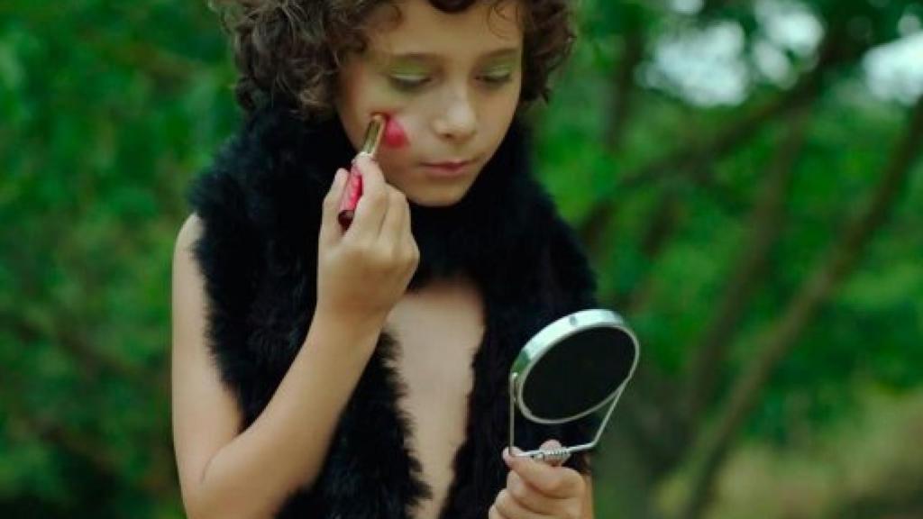 Image: El autor y Verano 1993, el cine más Feroz