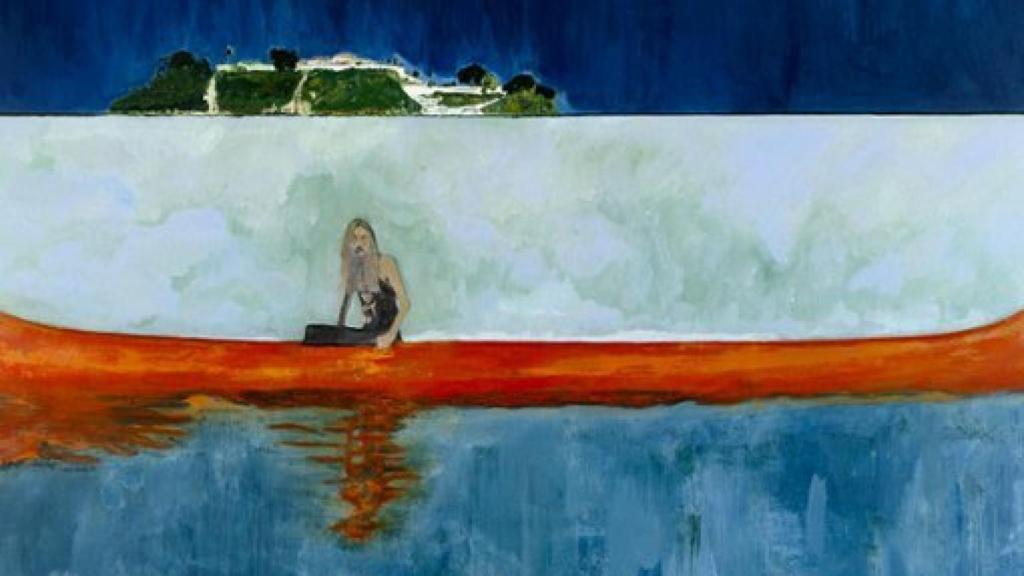 Image: Málaga se envuelve en la utopía