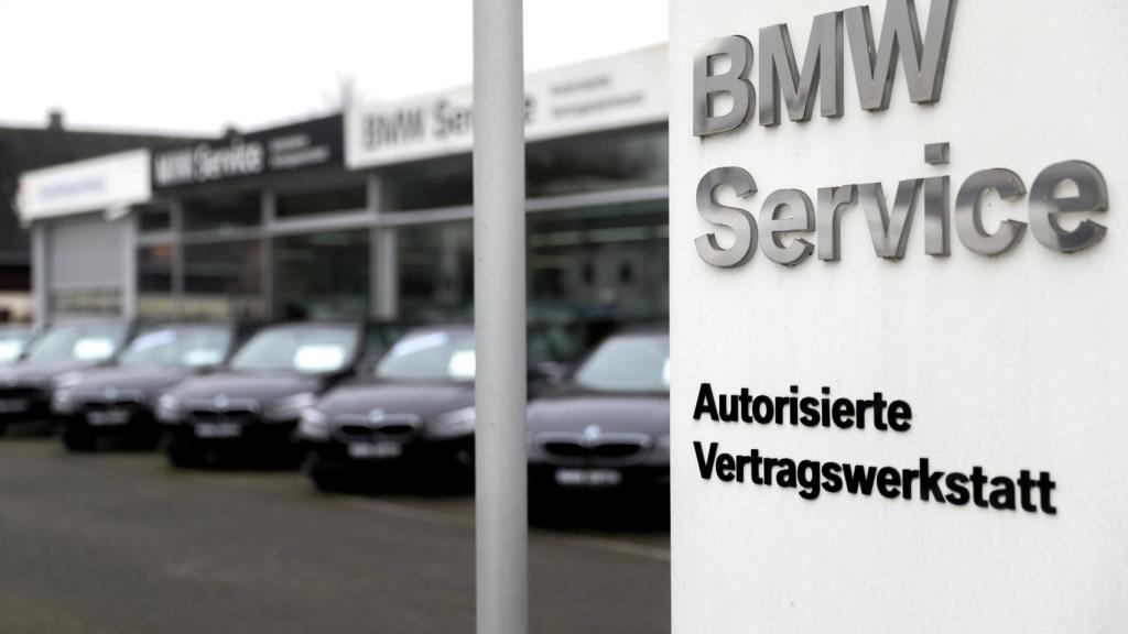 Las ventas de coches usados se ralentizaron en noviembre.