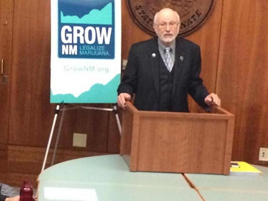 Jerry Ortiz pino es descendiente directo del diputado doceañista Pedro Bautista Pino.