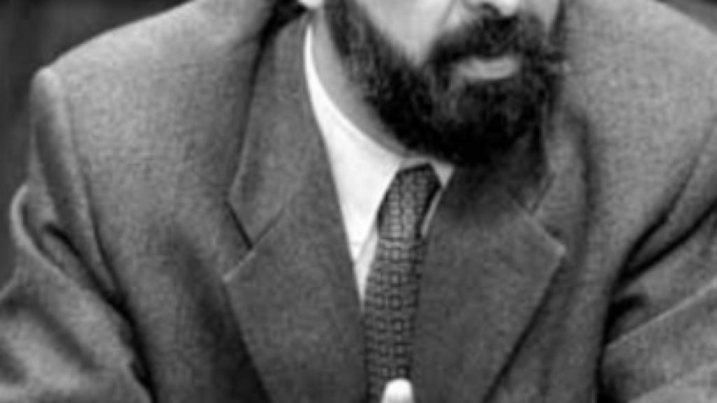 Ricardo González es uno de los tres jueces del caso La Manada. Su voto es favorable a la absolución de los cinco.