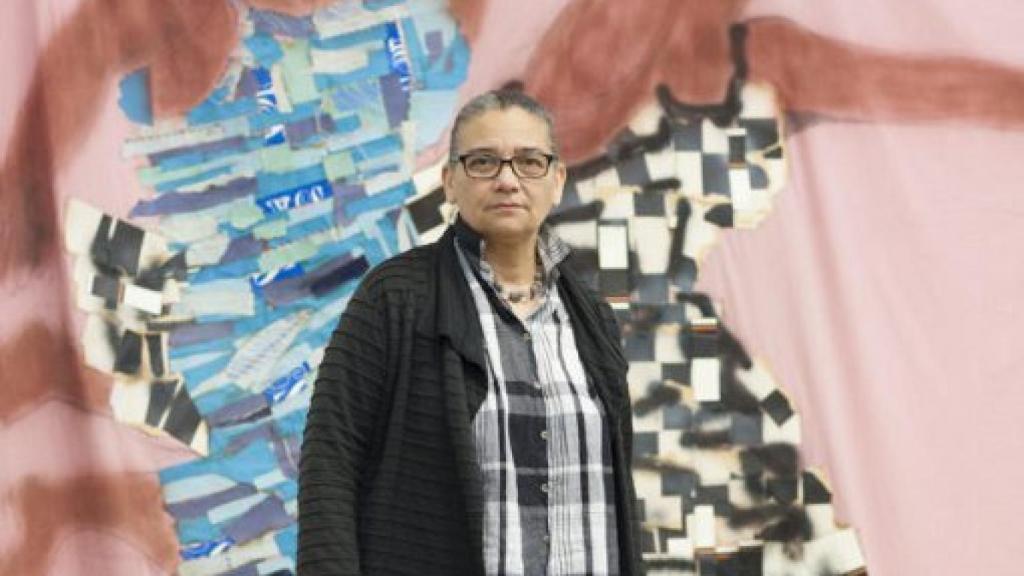 Image: Lubaina Himid, Premio Turner de arte contemporáneo