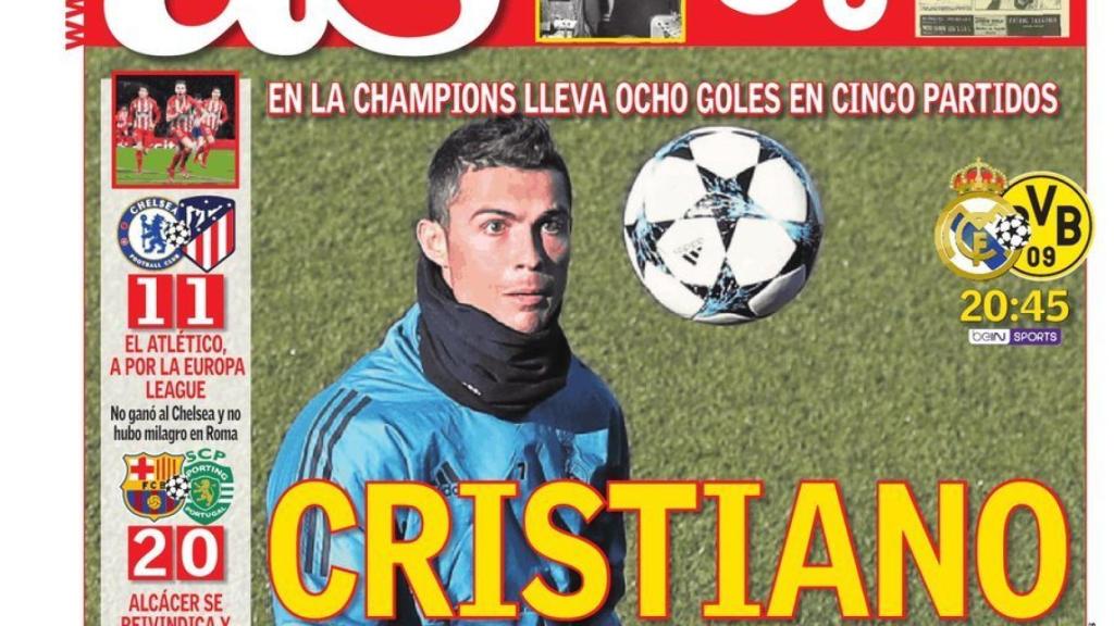 Portada AS (06/12/17)