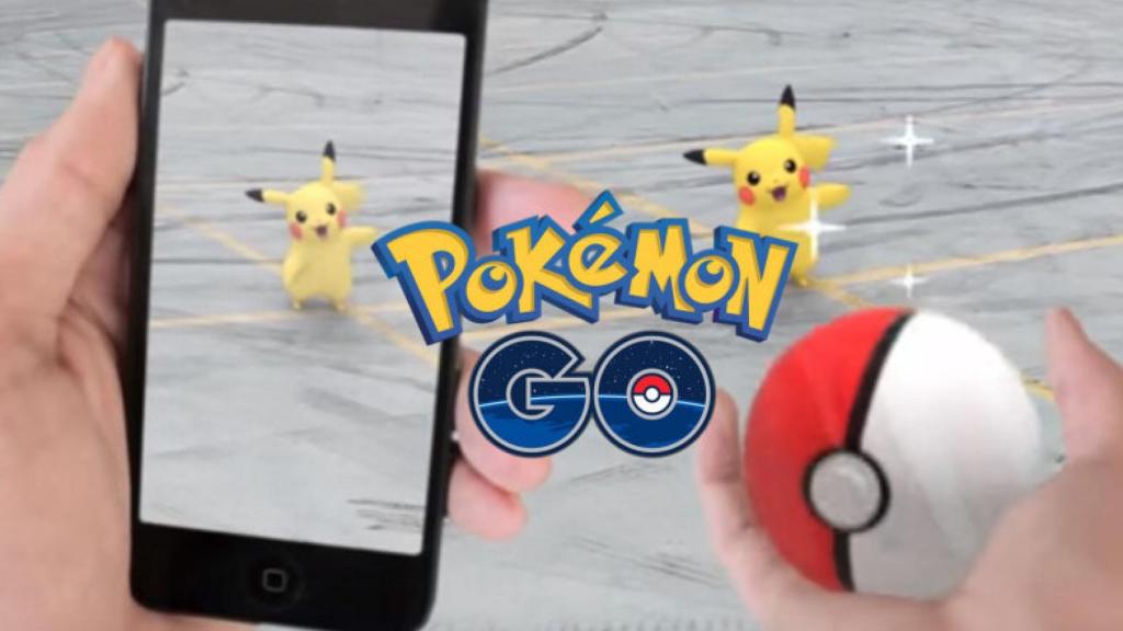 Equípate-para-Pókemon-Go