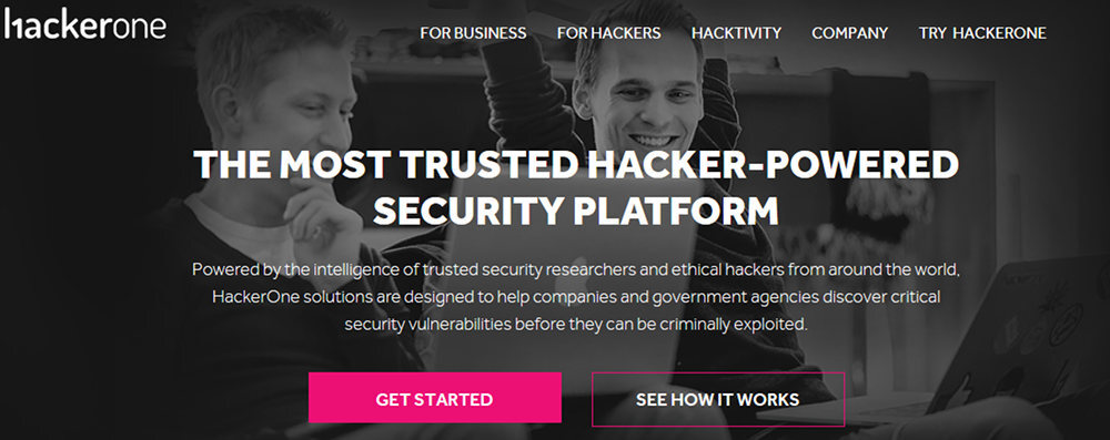 hackerone