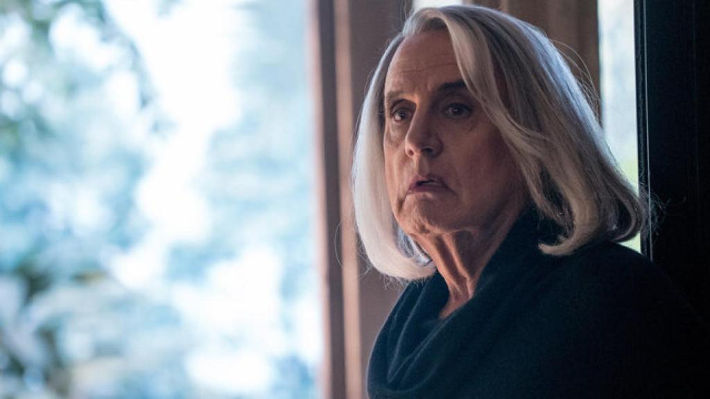 El publicista de Jeffrey Tambor niega que el actor haya abandonado ‘Transparent’