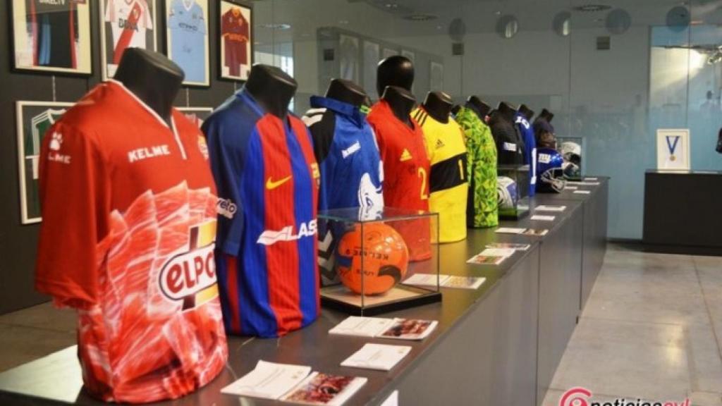 museo del deporte 6