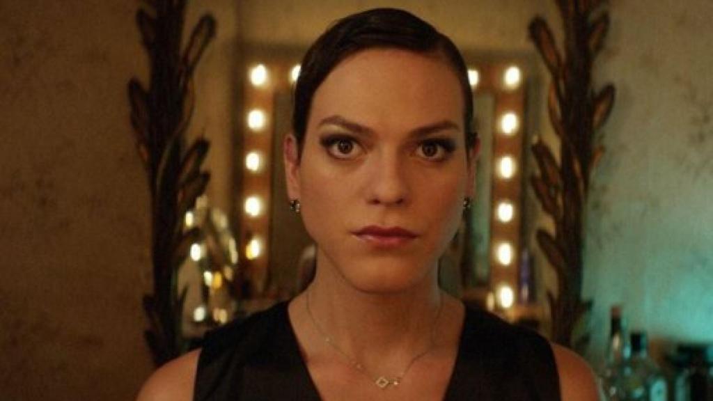 Image: Una mujer fantástica triunfa en los Premios Fénix