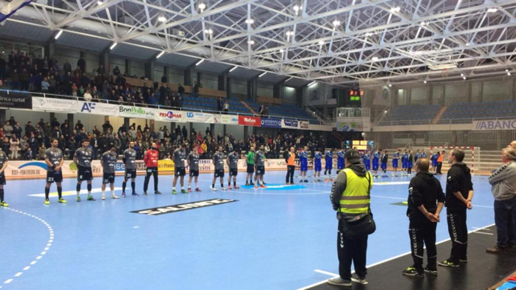 FOTO: BM Ciudad Encantada