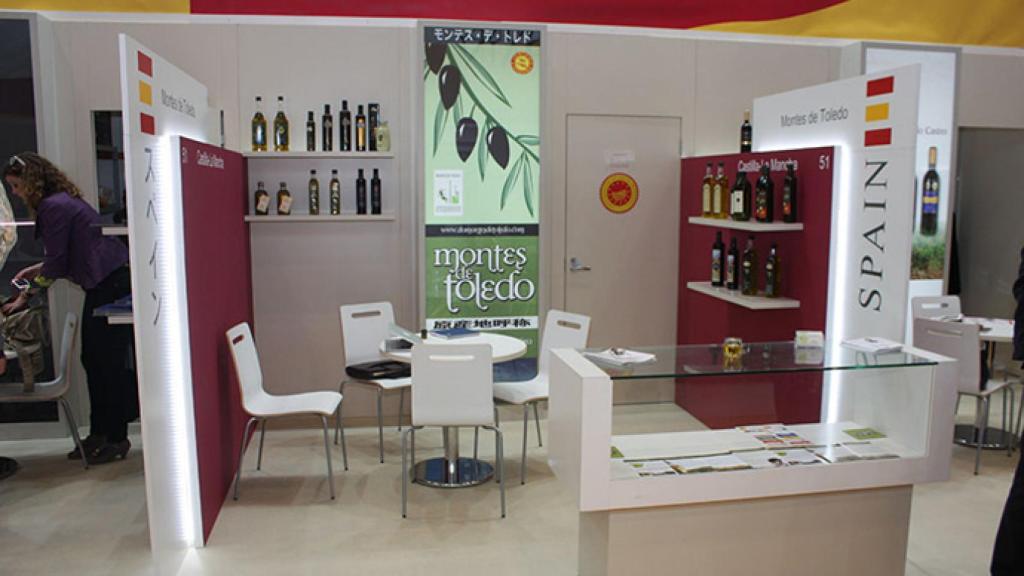 FOTO: DO Montes de Toledo