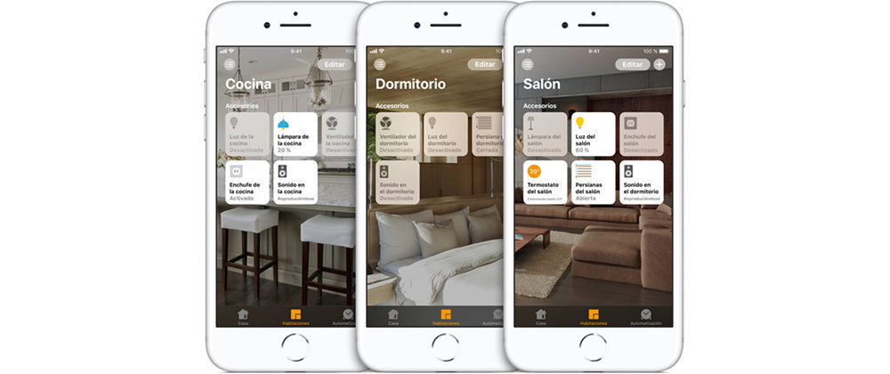 ios homekit 2