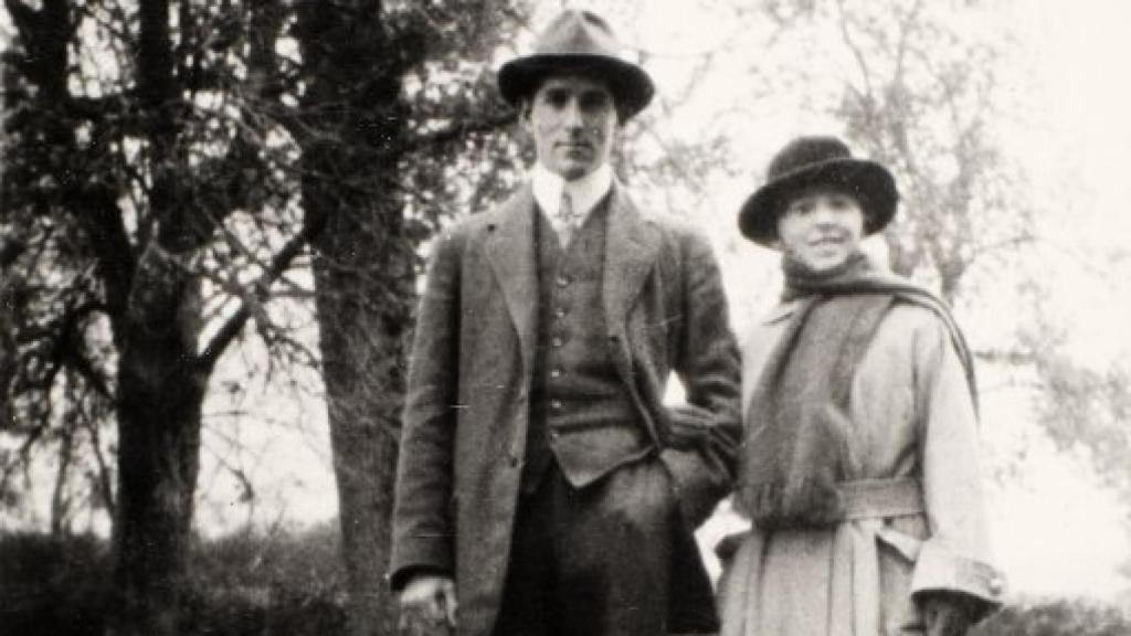 Image: Los Dinesen. Memorias de familia