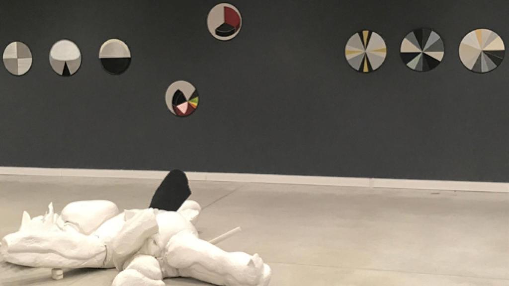 Image: Victoria Civera, día a día