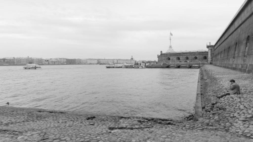 Image: Viajar, perder ciudades