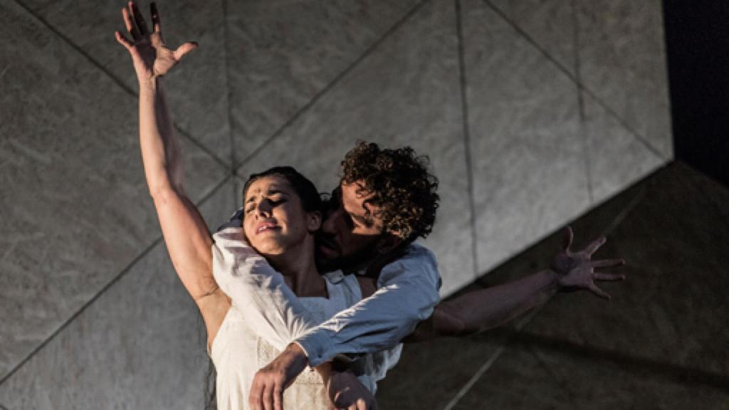 Image: Electra, menos griega y más española