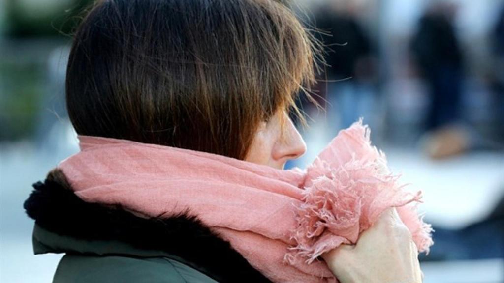La llegada del frío obliga a extremar las precauciones.