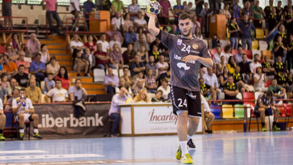 FOTO: Liberbank Ciudad Encantada