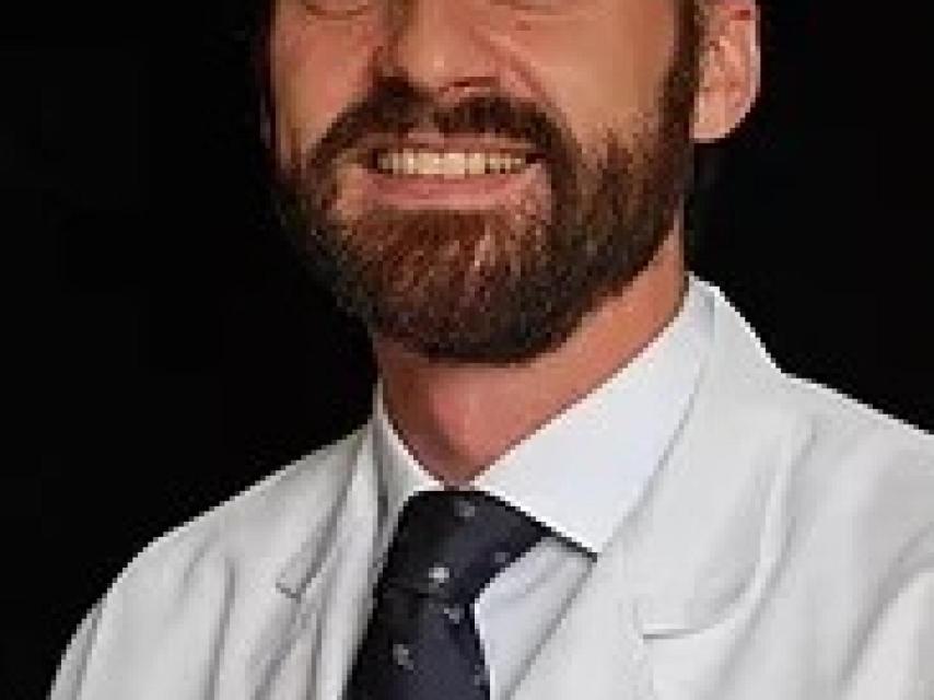 Chiclana contrató al homicida de Nagore. Le conoció en la Clínica Universidad de Navarra.