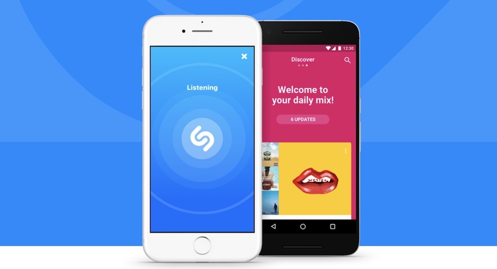 shazam 3 apple