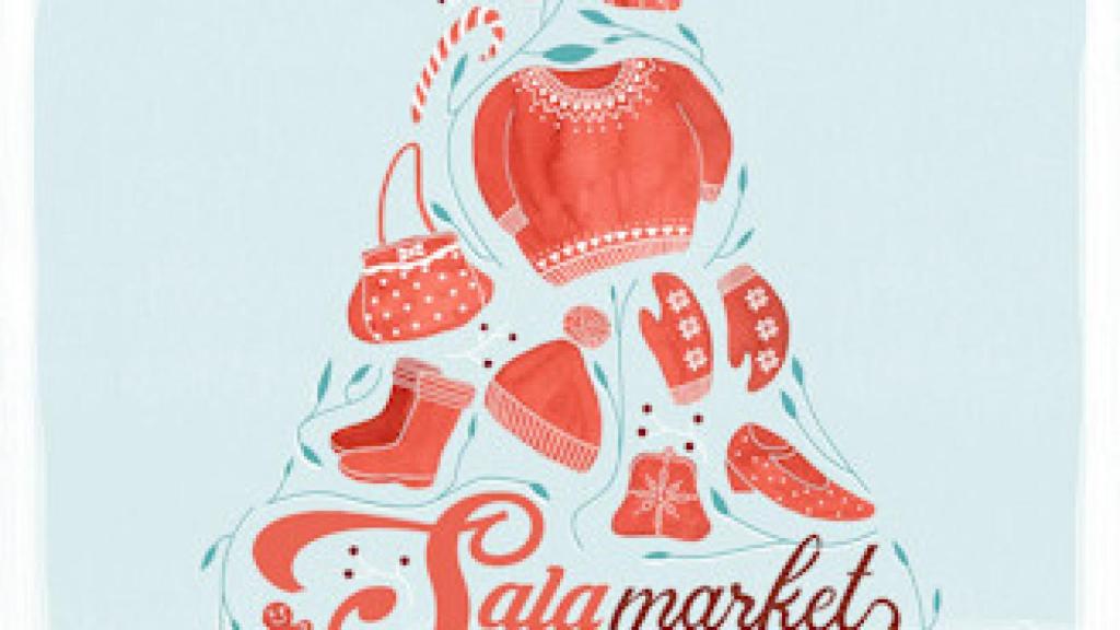 CARTEL SALAMARKET