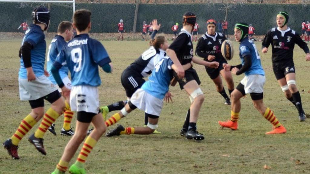 torneo mele rugby valladolid 1