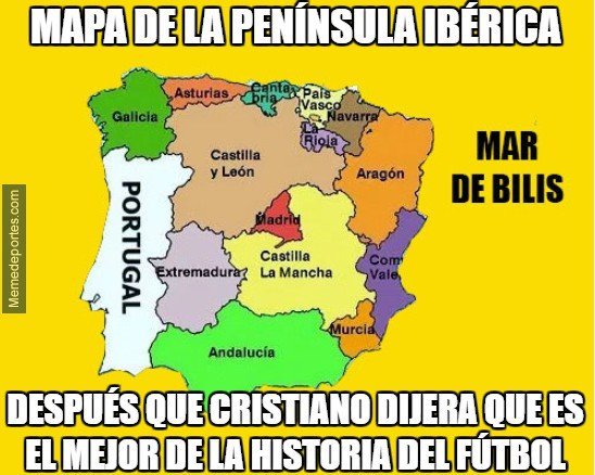 Los mejores memes del Real Madrid - Sevilla