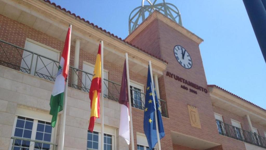 FOTO: Ayuntamiento de Cabanillas